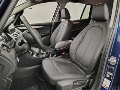 BMW 216 d Gran Tourer Cuir / Navi / Led / PDC av+ar (2022) - Foto 7
