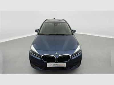 BMW 216 d Gran Tourer Cuir / Navi / Led / PDC av+ar (2022) - Foto 4
