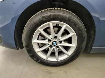 BMW 216 d Gran Tourer Cuir / Navi / Led / PDC av+ar (2022) - Foto 6