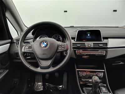 BMW 216 d Gran Tourer Cuir / Navi / Led / PDC av+ar (2022) - Foto 9