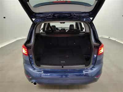 BMW 216 d Gran Tourer Cuir / Navi / Led / PDC av+ar (2022) - Foto 14
