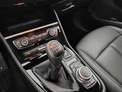BMW 216 d Gran Tourer Cuir / Navi / Led / PDC av+ar (2022) - Foto 12