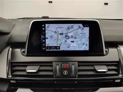 BMW 216 d Gran Tourer Cuir / Navi / Led / PDC av+ar (2022) - Foto 11