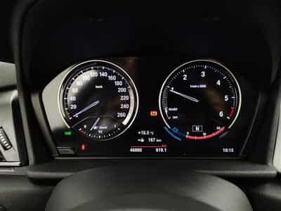 BMW 216 d Gran Tourer Cuir / Navi / Led / PDC av+ar (2022) - Foto 10