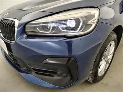 BMW 216 d Gran Tourer Cuir / Navi / Led / PDC av+ar (2022) - Foto 15