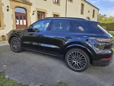 Porsche Cayenne S 440ch TVA RECUP PANO BOSE AIR CHRONO (2021) - Foto 1