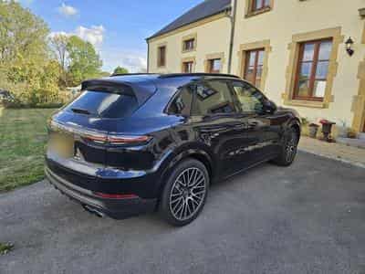Porsche Cayenne S 440ch TVA RECUP PANO BOSE AIR CHRONO (2021) - Foto 2