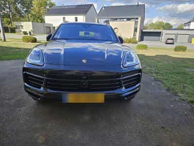 Porsche Cayenne S 440ch TVA RECUP PANO BOSE AIR CHRONO (2021) - Foto 4