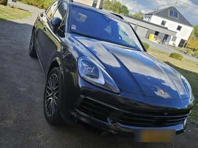 Porsche Cayenne S 440ch TVA RECUP PANO BOSE AIR CHRONO (2021) - Foto 5