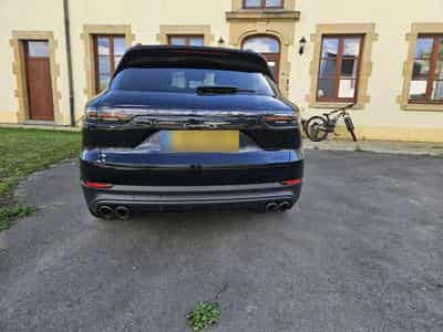 Porsche Cayenne S 440ch TVA RECUP PANO BOSE AIR CHRONO (2021) - Foto 6