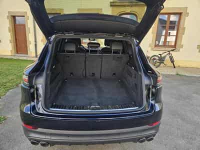 Porsche Cayenne S 440ch TVA RECUP PANO BOSE AIR CHRONO (2021) - Foto 7
