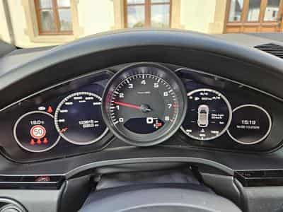 Porsche Cayenne S 440ch TVA RECUP PANO BOSE AIR CHRONO (2021) - Foto 8