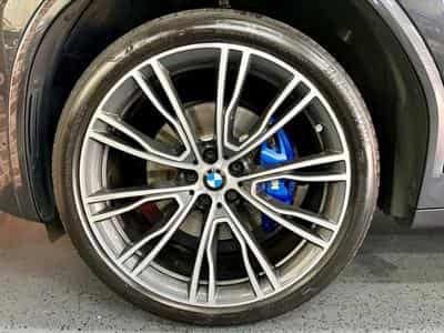 BMW X3 X3 30dA 3.0 286cv Auto xDrive M-SPORT (2023) - Photo 3
