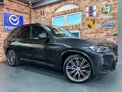 BMW X3 X3 30dA 3.0 286cv Auto xDrive M-SPORT (2023) - Photo 1