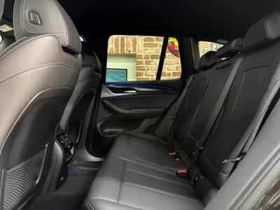 BMW X3 X3 30dA 3.0 286cv Auto xDrive M-SPORT (2023) - Photo 6