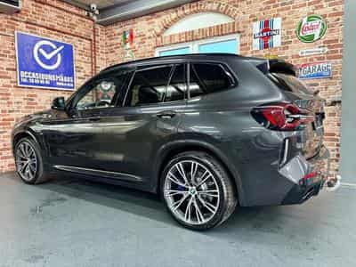 BMW X3 X3 30dA 3.0 286cv Auto xDrive M-SPORT (2023) - Photo 2