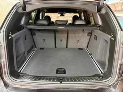 BMW X3 X3 30dA 3.0 286cv Auto xDrive M-SPORT (2023) - Photo 7