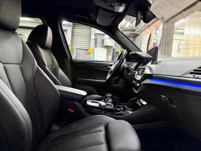 BMW X3 X3 30dA 3.0 286cv Auto xDrive M-SPORT (2023) - Photo 8