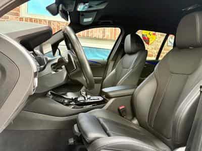 BMW X3 X3 30dA 3.0 286cv Auto xDrive M-SPORT (2023) - Photo 5