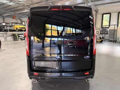 Ford Transit MS-RT 2.0 Double cabine 170HP (2023) - Photo 4