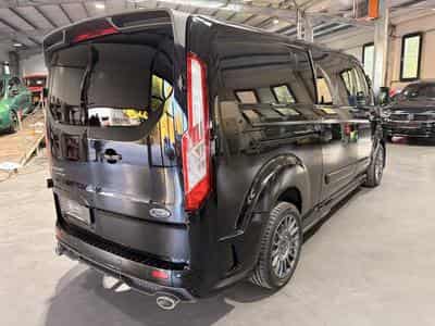 Ford Transit MS-RT 2.0 Double cabine 170HP (2023) - Photo 3