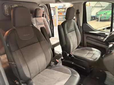 Ford Transit MS-RT 2.0 Double cabine 170HP (2023) - Photo 13