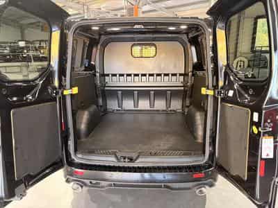 Ford Transit MS-RT 2.0 Double cabine 170HP (2023) - Photo 14