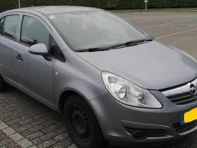 Opel Corsa (2009) - Photo 1