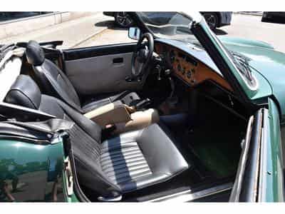 Triumph Spitfire 1500 (1977) - Photo 8