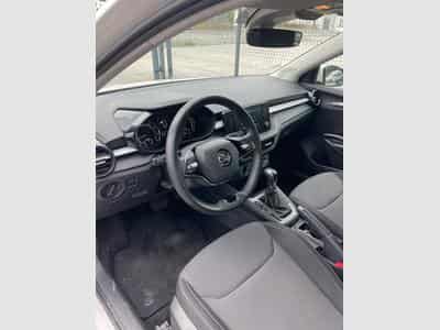 Skoda Fabia Fabia 1.0 Tsi 110 ch DSG7 Ambition (2022) - Foto 2