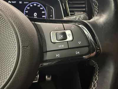 VW T-Roc R 4Motion 2.0 TSI 300cv CAMERA/PANO/ATTELAGE (2022) - Foto 12