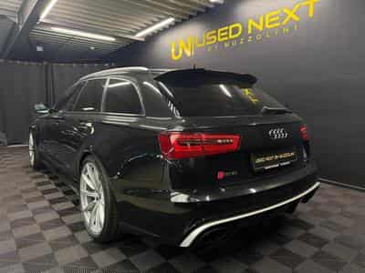 Audi RS6 RS6 4.0 TFSI S-tronic Quattro (2014) - Foto 5