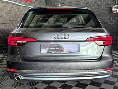Audi A4 Avant S-Line 2.0 TDI 150 CV * HAYON * NAVI * (2018) - Photo 4