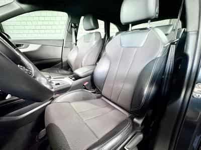 Audi A4 Avant S-Line 2.0 TDI 150 CV * HAYON * NAVI * (2018) - Photo 7