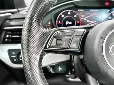 Audi A4 Avant S-Line 2.0 TDI 150 CV * HAYON * NAVI * (2018) - Photo 11