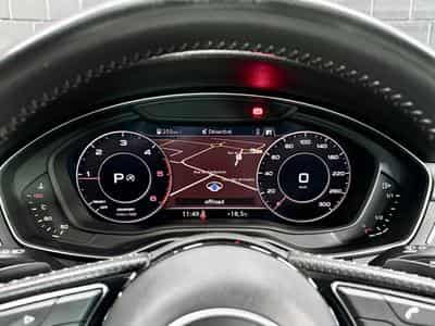 Audi A4 Avant S-Line 2.0 TDI 150 CV * HAYON * NAVI * (2018) - Photo 14