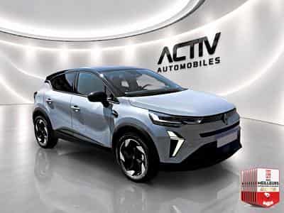 Renault Captur 1.2 TCE 115 TECHNO (2026) - Photo 3