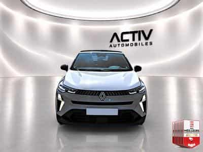 Renault Captur 1.2 TCE 115 TECHNO (2026) - Photo 2