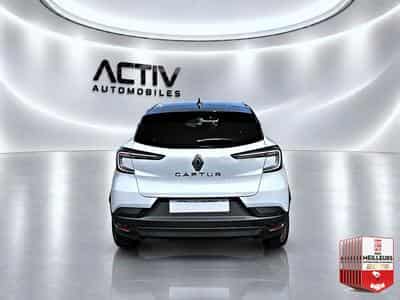 Renault Captur 1.2 TCE 115 TECHNO (2026) - Photo 6