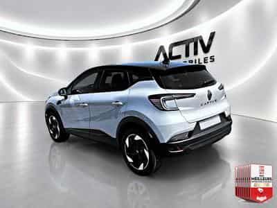 Renault Captur 1.2 TCE 115 TECHNO (2026) - Photo 5