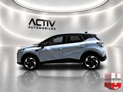 Renault Captur 1.2 TCE 115 TECHNO (2026) - Photo 4