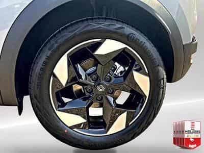 Renault Captur 1.2 TCE 115 TECHNO (2026) - Photo 9