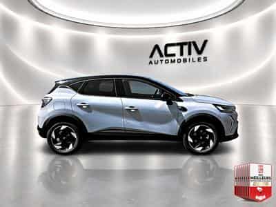 Renault Captur 1.2 TCE 115 TECHNO (2026) - Photo 8