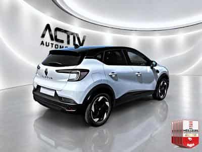 Renault Captur 1.2 TCE 115 TECHNO (2026) - Photo 7