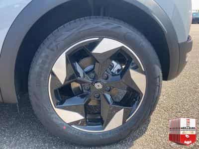 Renault Captur 1.2 TCE 115 TECHNO (2026) - Photo 11