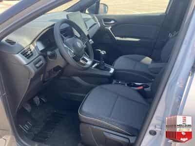 Renault Captur 1.2 TCE 115 TECHNO (2026) - Photo 14