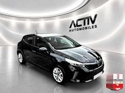 Renault Clio 1.0 TCE 90 EVOLUTION (2026) - Photo 3