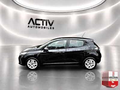 Renault Clio 1.0 TCE 90 EVOLUTION (2026) - Photo 4