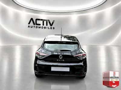 Renault Clio 1.0 TCE 90 EVOLUTION (2026) - Photo 6