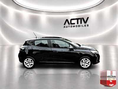 Renault Clio 1.0 TCE 90 EVOLUTION (2026) - Photo 8
